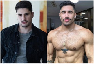 Saiba tudo sobre: Lucas Souza