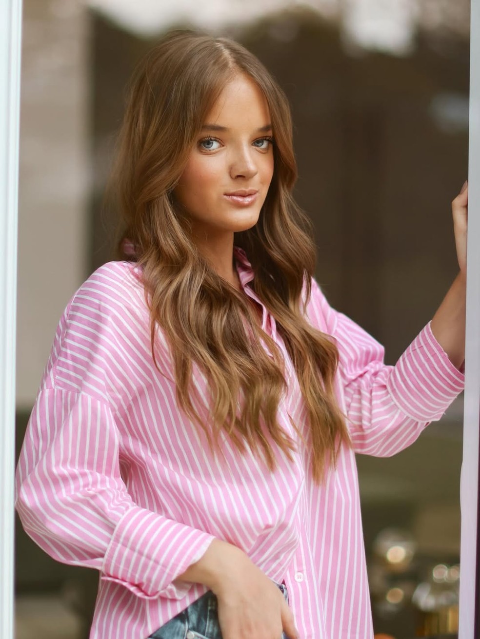 Rafaella Justus faz nova rinoplastia — Foto: Reprodução/Instagram