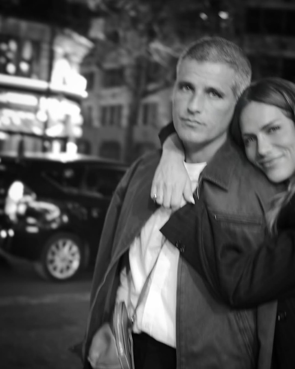 Bruno Gagliasso celebra 15 anos com Giovanna Ewbank em post apaixonado: 'Houve quem apostasse no fracasso' &mdash; Foto: Reprodu&ccedil;&atilde;o/Instagram