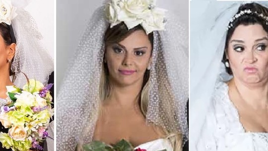 Ex-BBB Leka estrela peça com papel que já foi de Viviane Araujo e Suzy Rêgo