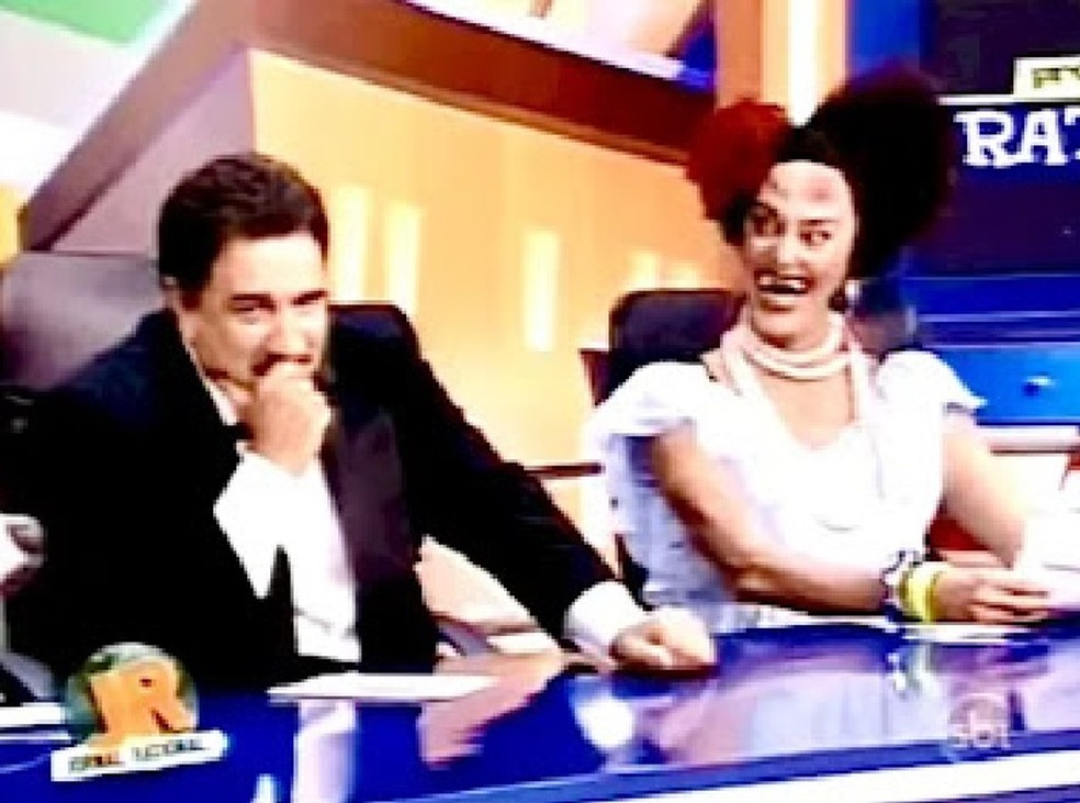 Duda Nunes, a drag queen Morsa, morre aos 57 anos; amigos e famosos ...