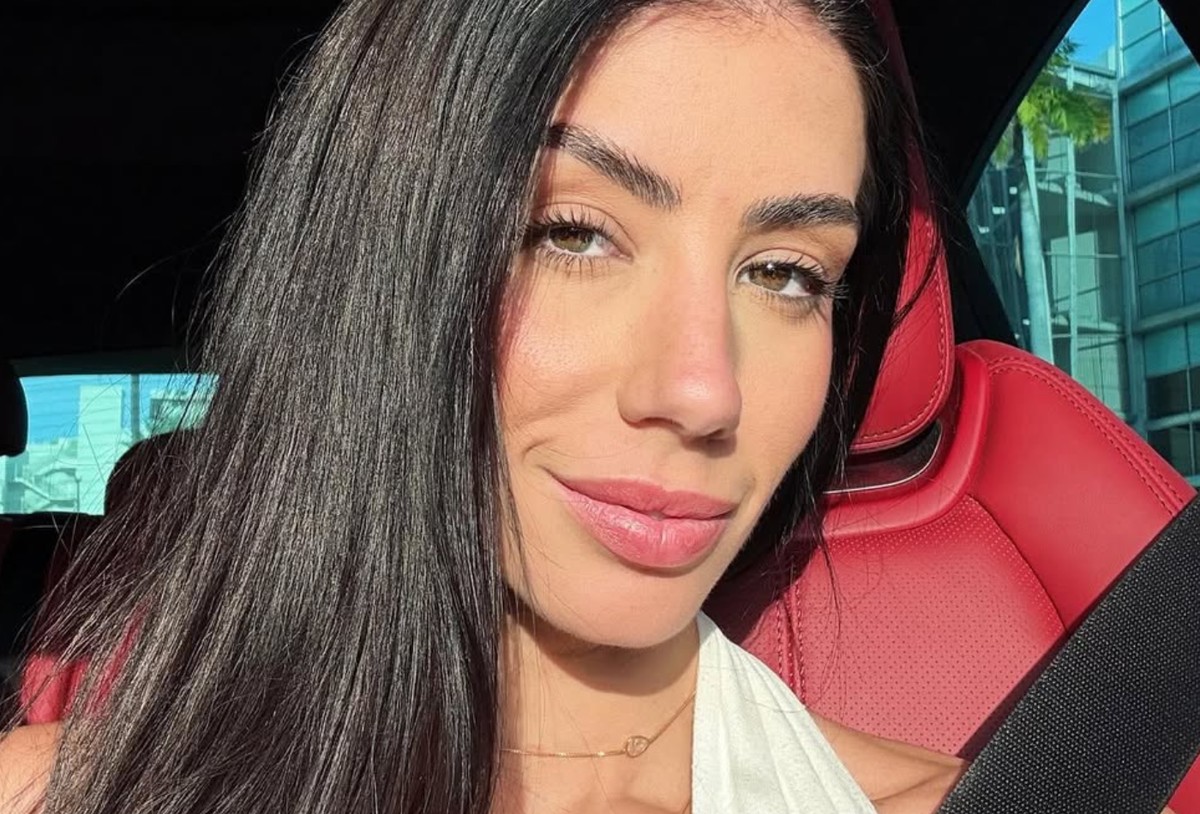 Transformação Incrível: Veja o Antes e Depois de Maria Lina após Mudança de Hábitos!