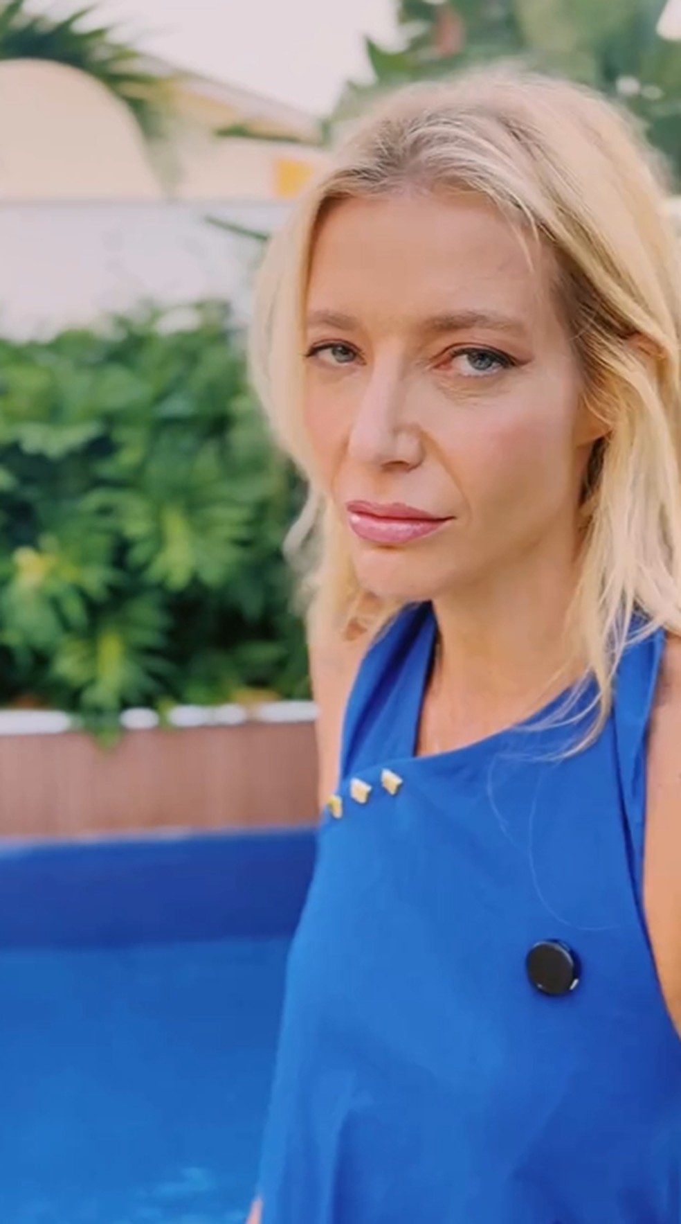 Luiza Possi rebate críticas por conversão religiosa e expõe ataques ...