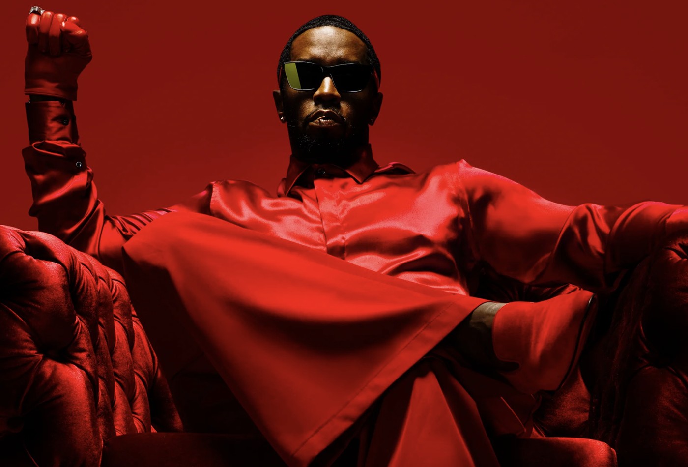 Nova vítima acusa Diddy de ameaça de morte seguida de estupro; rapper ...
