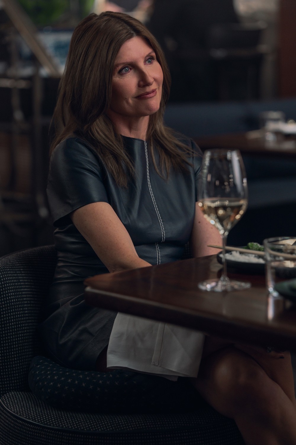Sharon Horgan é a criadora e protagonista de 'Youth' — Foto: Divulgação