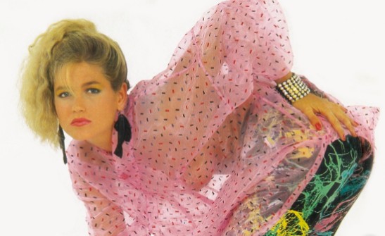 Xuxa revela perrengue por trás da capa icônica do primeiro disco: 