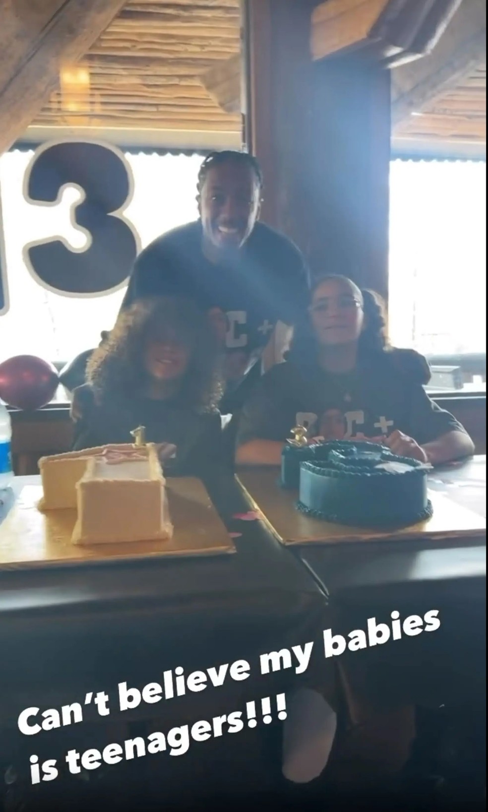 Filhos de Mariah Carey completam 13 anos; veja como os gêmeos estão hoje, image size:984x1637