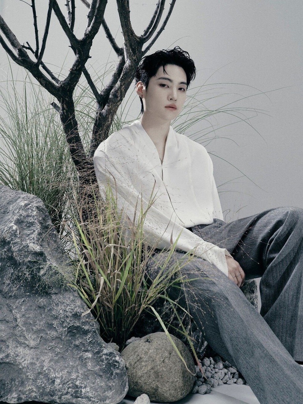 JAY B, do GOT7, promete show inesquecível no Brasil: 'Vamos criar