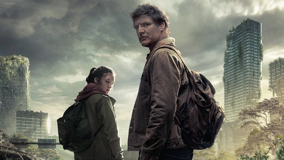 2ª temporada de The Last of Us: fãs pedem à HBO cancelamento da série com  Pedro Pascal - Purebreak