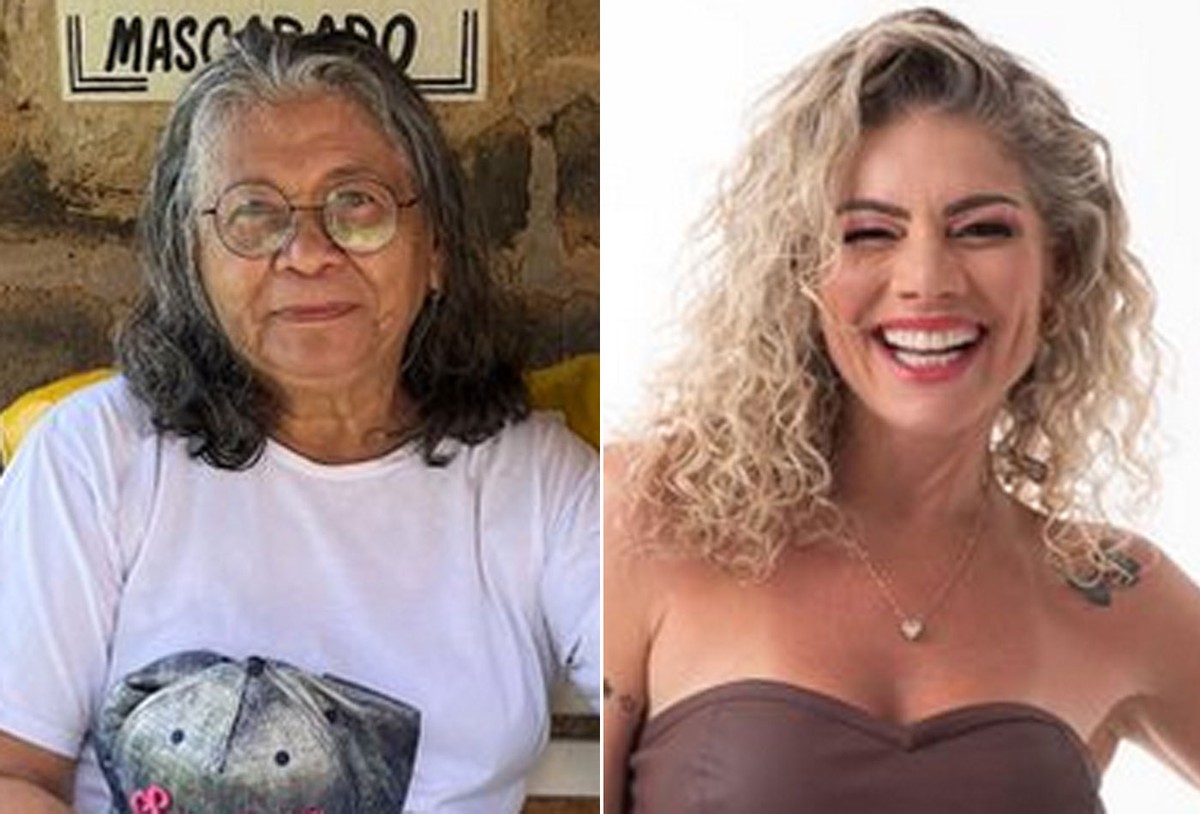 Marlene Matos se pronuncia após Catia Paganote dizer que ela obrigava ...