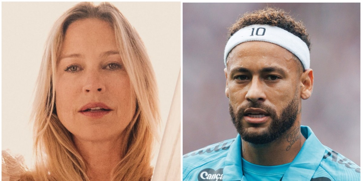 Neymar x Luana Piovani: de críticas à PEC das Praias a ataques envolvendo a família, entenda a treta