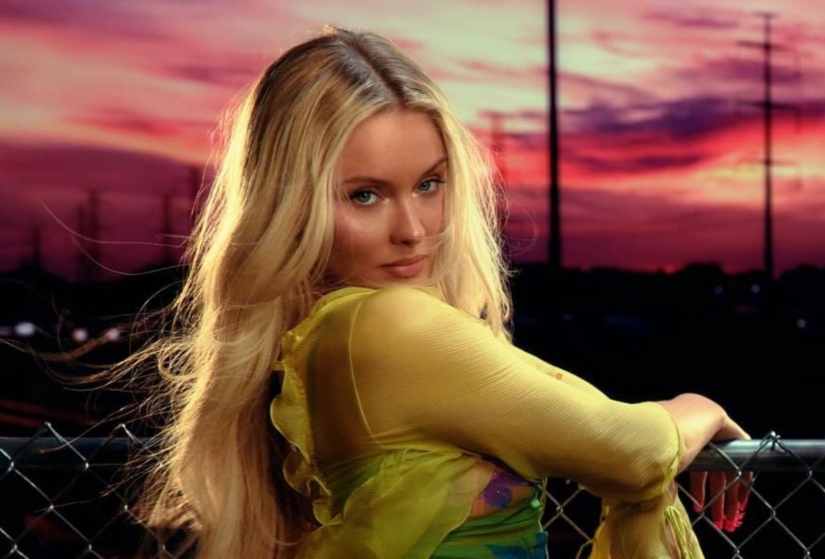 極希少/メロディアスAOR◆ZARA/HEAD OVER HEELS Zara Larsson se joga em uma nova era com 'Midnight Sun': 'Melhor