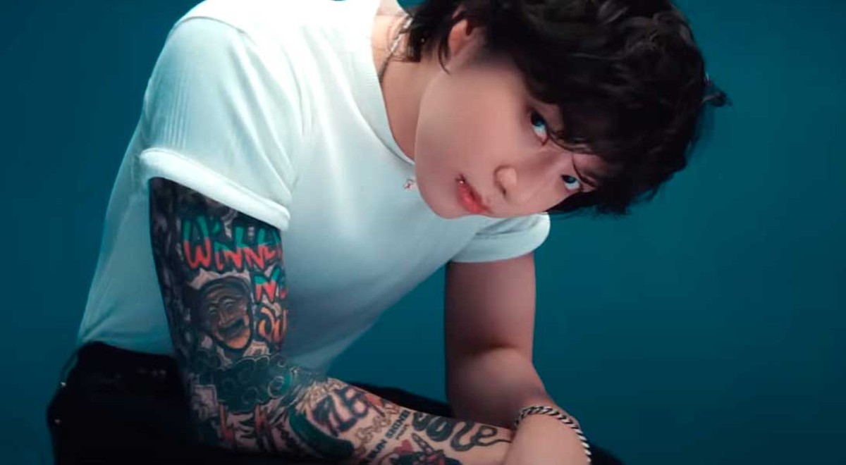Jungkook, do BTS, lança primeiro álbum solo, 'Golden'; assista ao MV