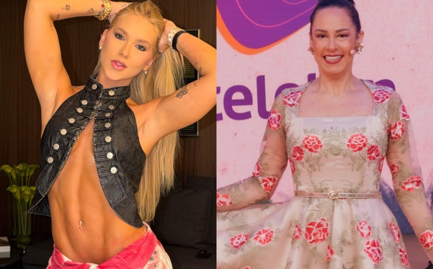 Virginia Fonseca cancela participação no Teleton após comentário polêmico de Silvia Abravanel