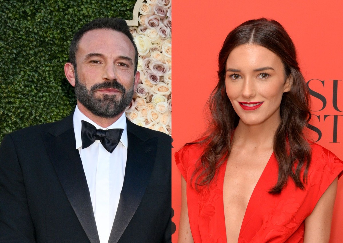 Representante de Ben Affleck se pronuncia sobre boato de namoro do ator ...