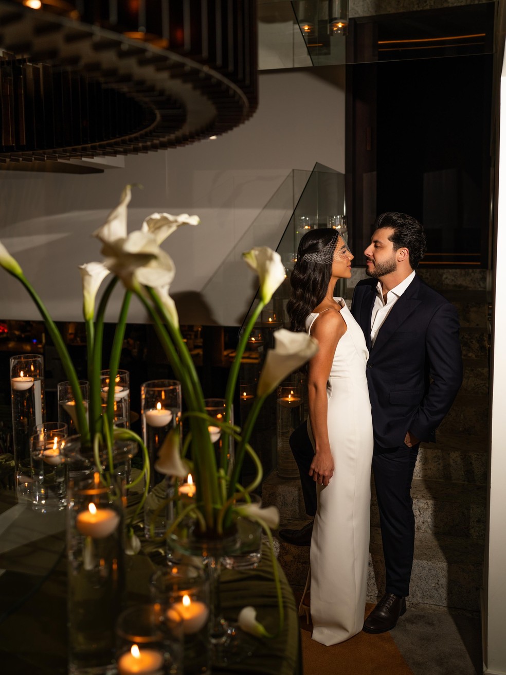 Noivado de Gabriela Versiani e Murilo Huff — Foto: Reprodução/Instagram
