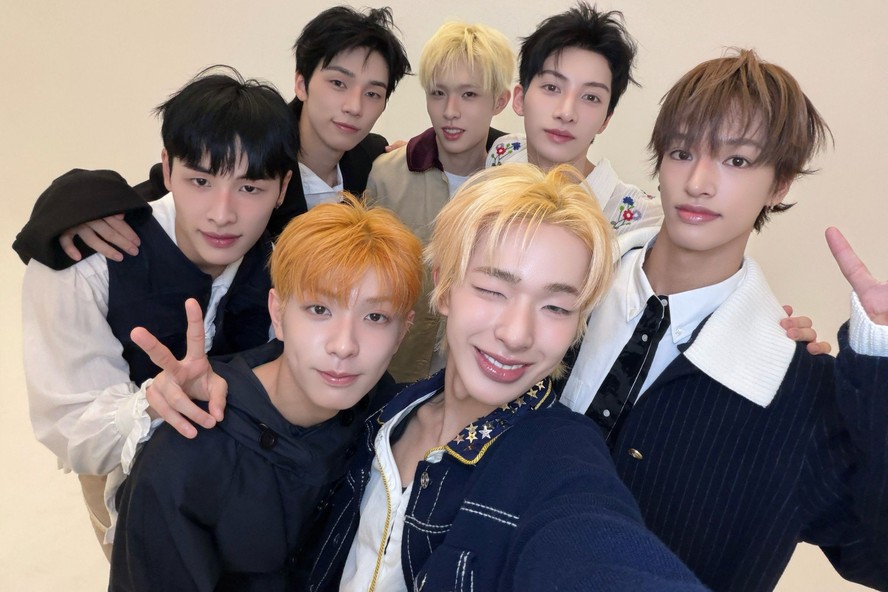 Conheça o NEXZ: o grupo do K-pop que se apresenta no Rock in Rio