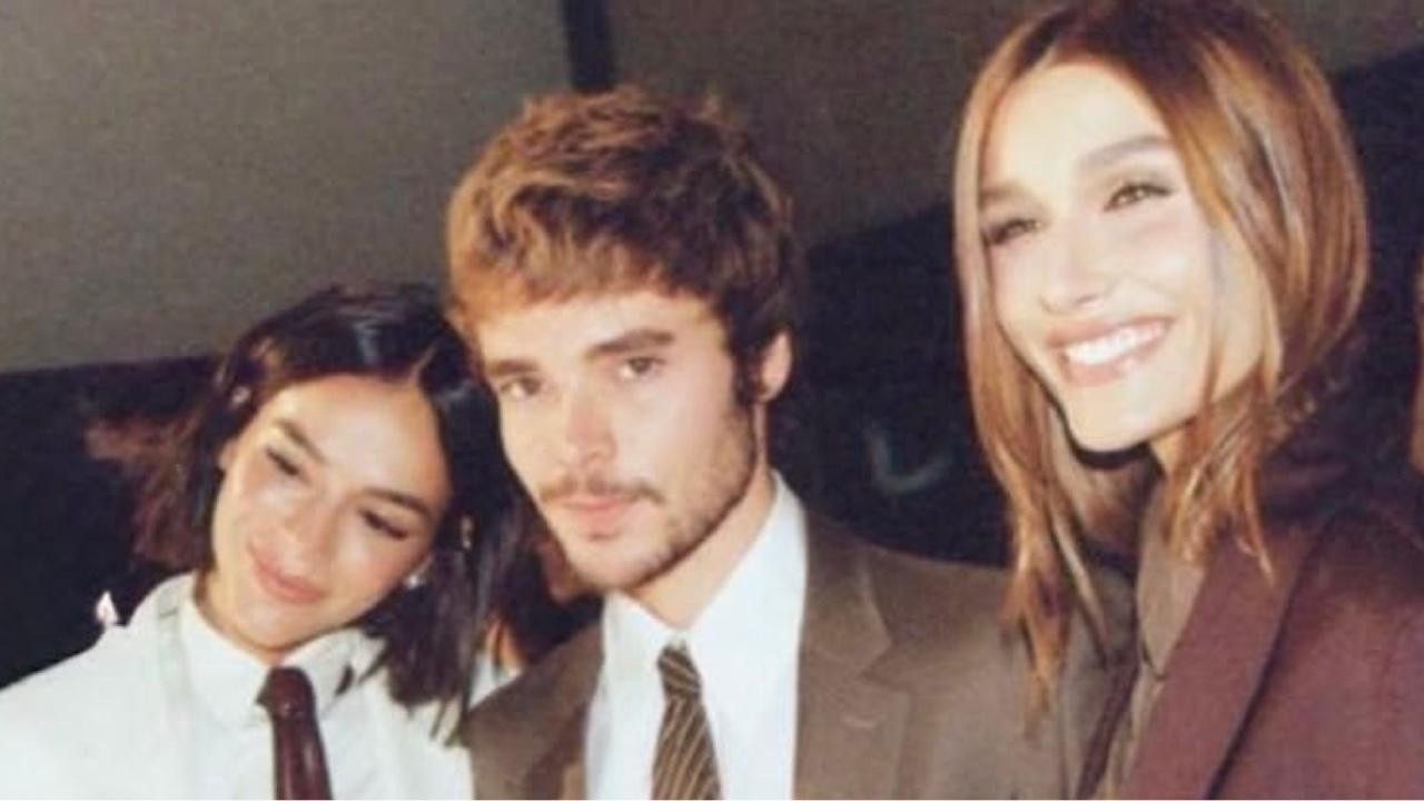 Bruna Marquezine faz aniversário e ganha homenagem de marido de Sasha: 