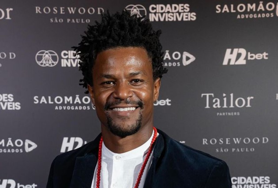 David Junior conta que racismo o fez usar cabelo raspado por anos: 'Não ...