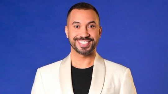 Gil do Vigor comenta novidades do BBB 27 e diz que espera seguir na atração Gil do Vigor comenta novidades do BBB 27 e diz que espera seguir na atração
