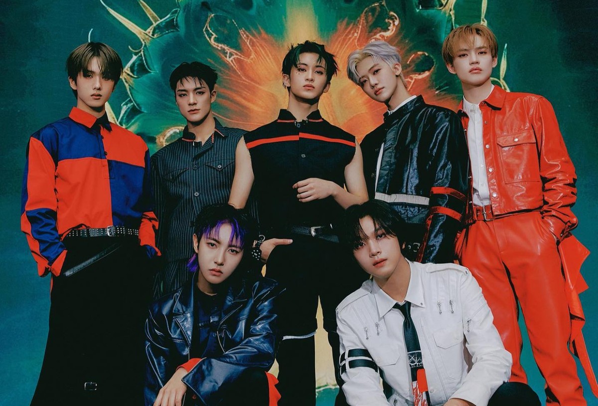 K-POP・アジア NCTDREAM NCT Dream NCT Dream virá ao Brasil com turnê mundial para show único em São