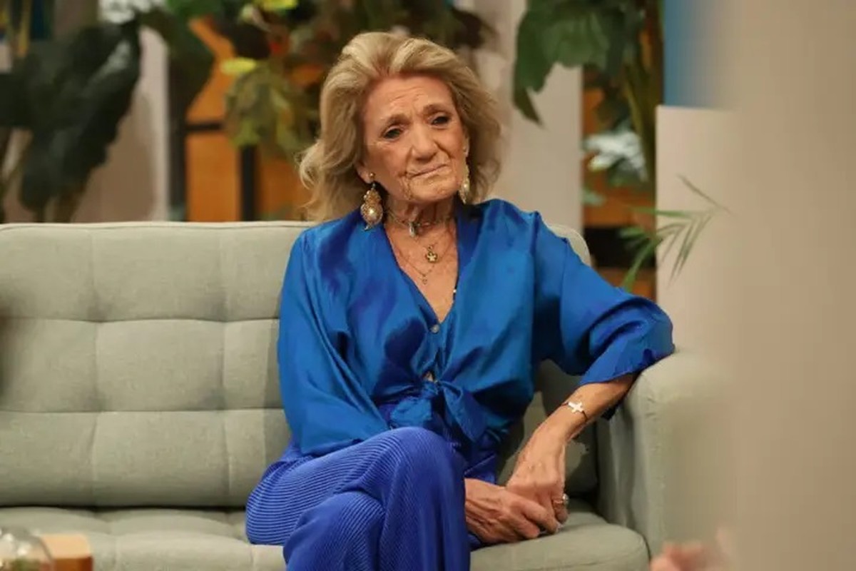 Ícone do fado, cantora Maria João Quadros morre em Portugal | Notícias