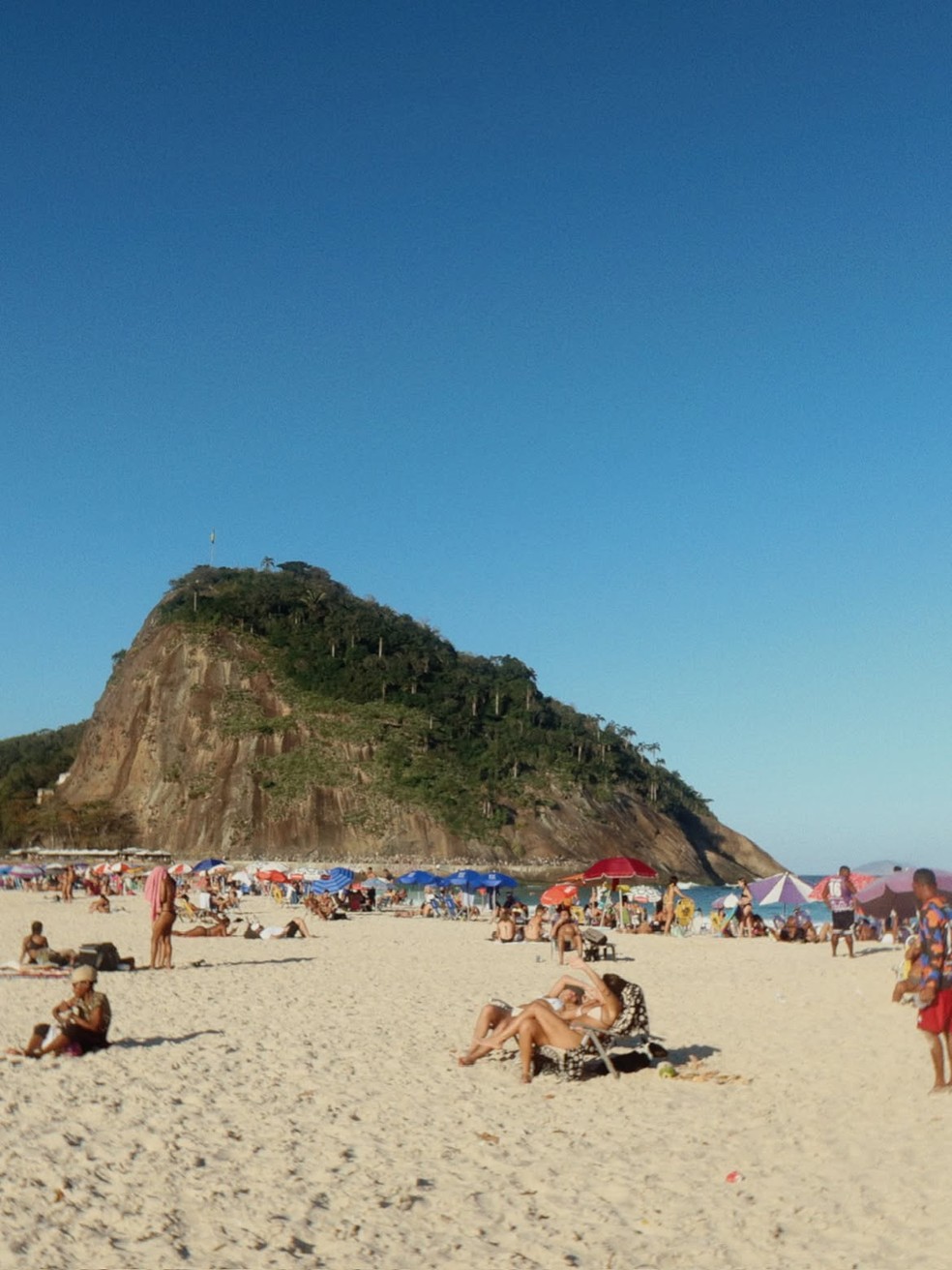 Vitória Strada — Foto: Reprodução/Instagram