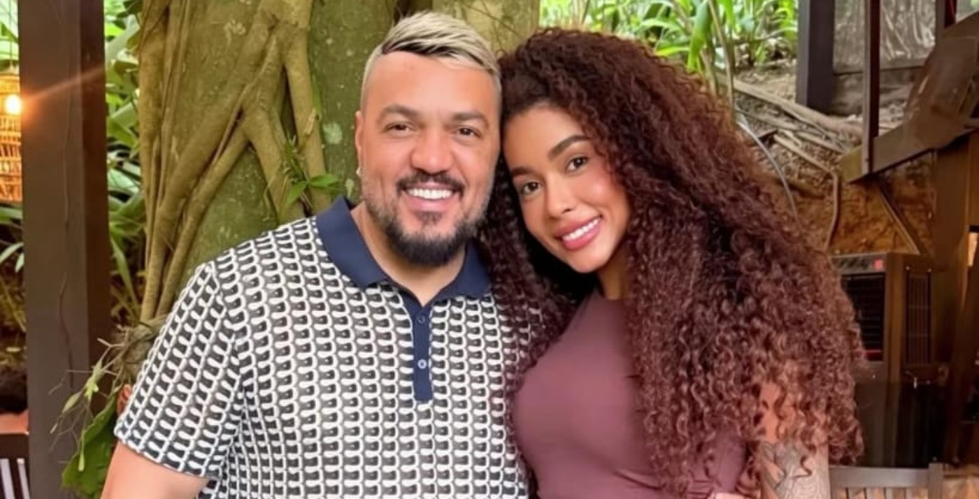 Irm de Gracyanne Barbosa presta homenagem ao excunhado | Brasil | QTU - Notícias