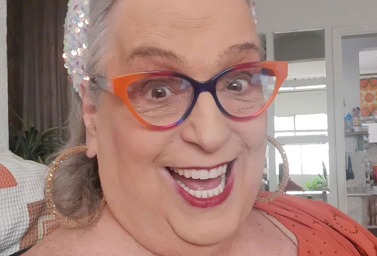 Internada há 16 dias, Mamma Bruschetta segue sem previsão de alta ...