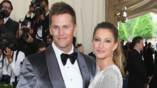 Gisele Bündchen chora ao falar de divórcio de Tom Brady: "Não foi o que sonhei"