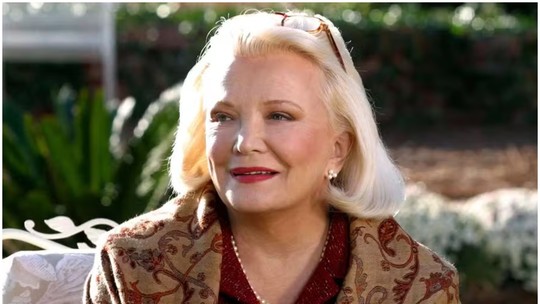 Morre Gena Rowlands, de 'Diário de uma Paixão', aos 94 anos