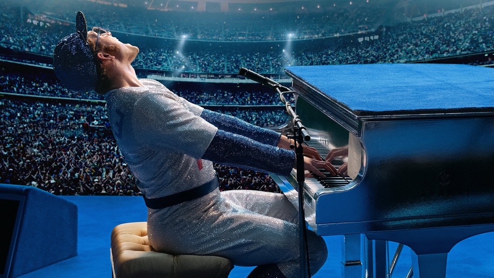 Rocketman (2019) — Foto: Divulgação