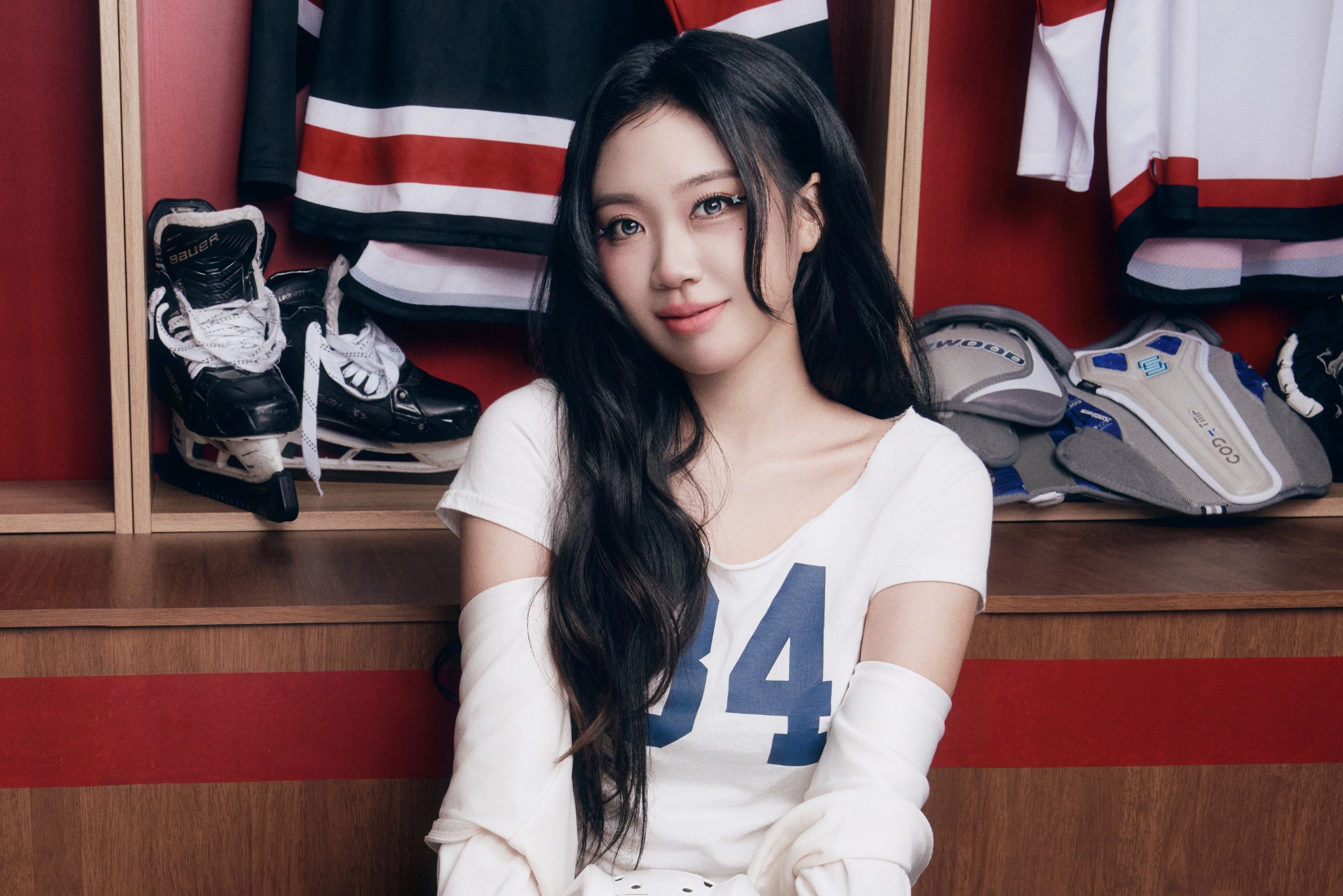 Lee Young-ji fala sobre vulnerabilidade, amadurecimento e manda recado ao Brasil  