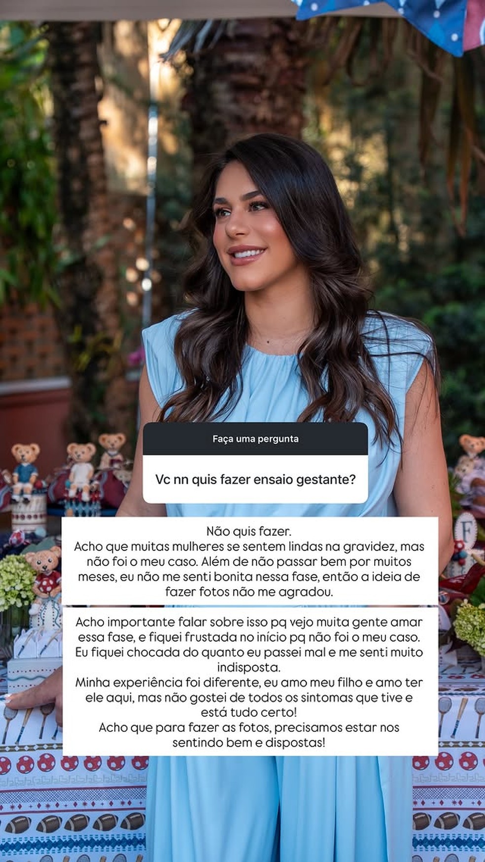 Bianca Biancardi — Foto: Reprodução/Instagram