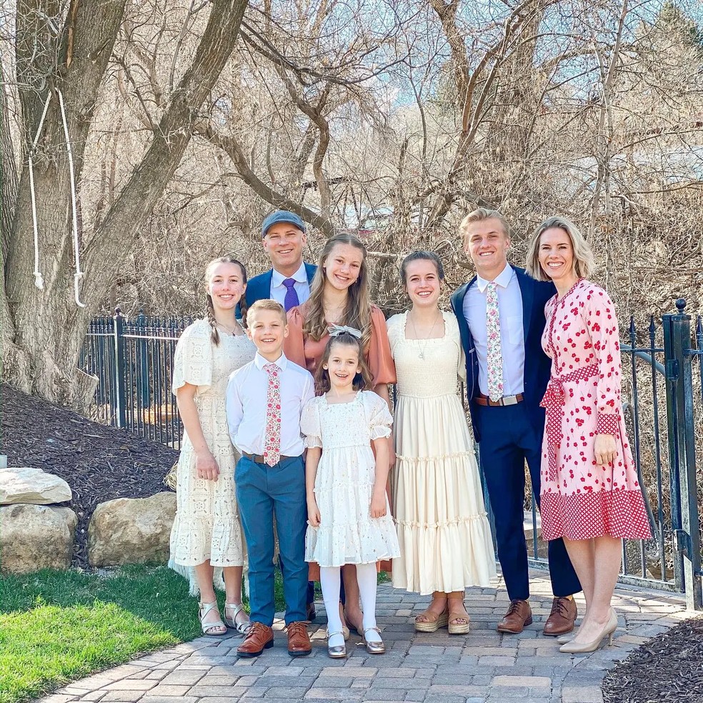 Youtuber de maternidade acusada por abuso infantil se declara culpada