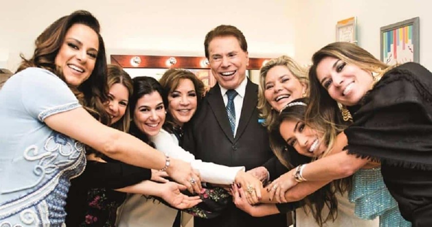 As seis filhas de Silvio Santos: quem são, o que fazem e como comandam o legado do apresentador
