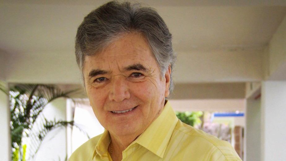 Vilão de 'Marimar', ator mexicano Alfonso Iturralde morre aos 74 anos