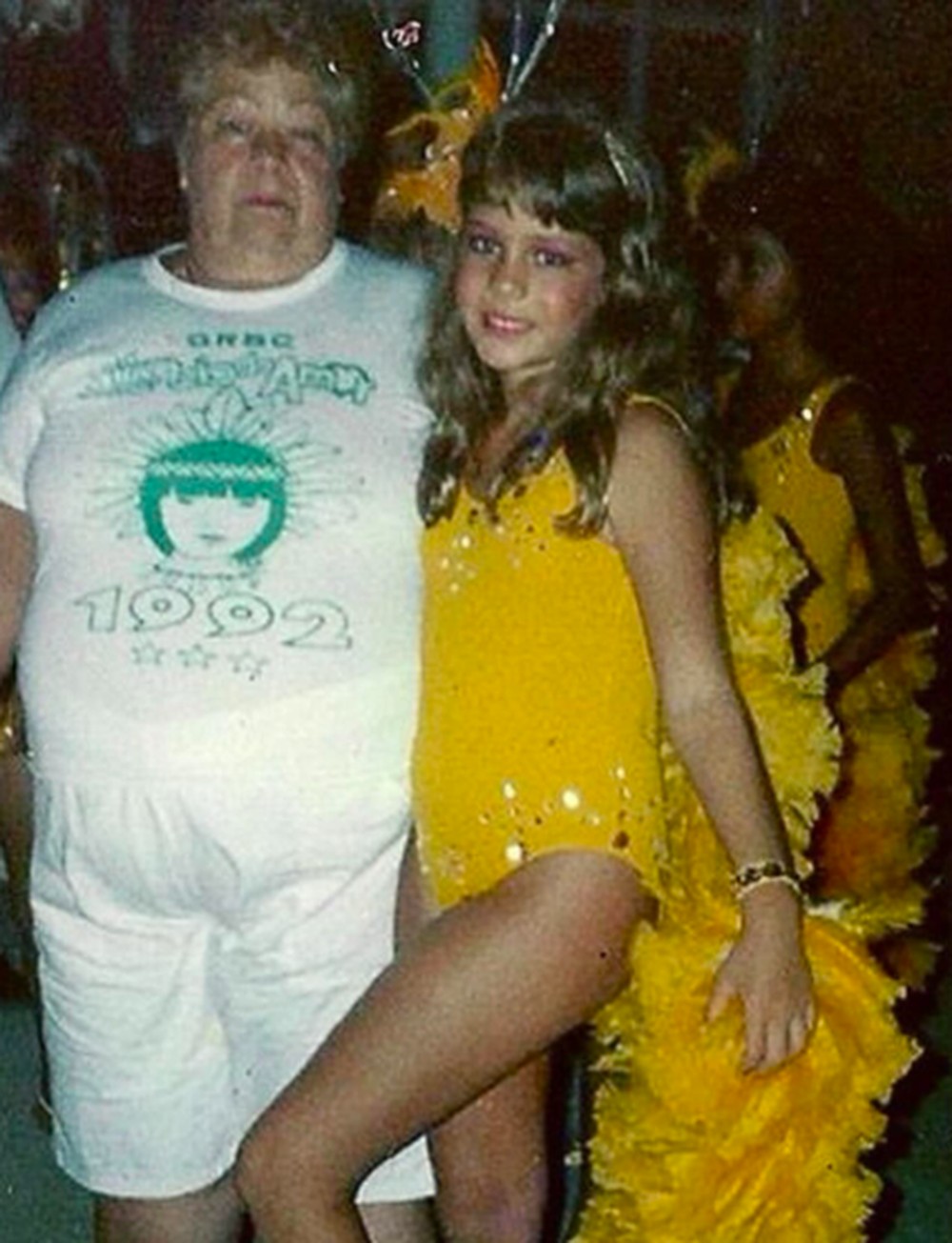 Leandra Leal afirma que não pulará Carnaval neste ano 'Não me convidem'