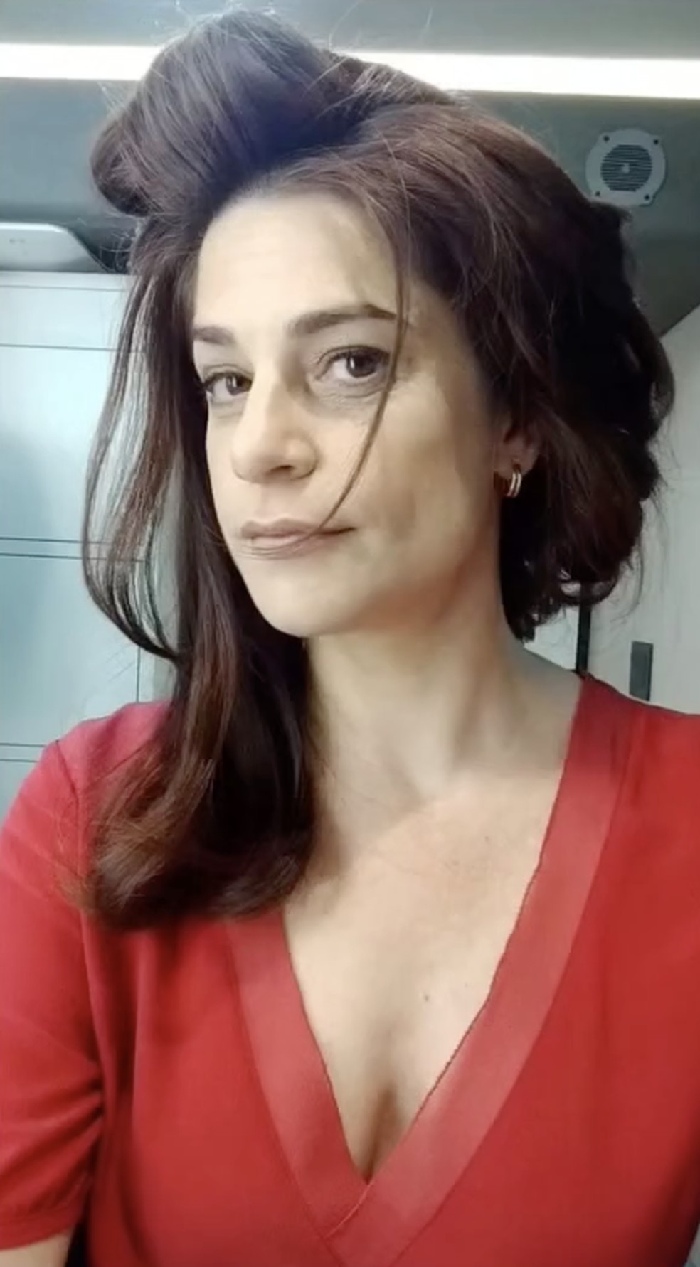 Tarciana Giesen — Foto: Reprodução/Instagram