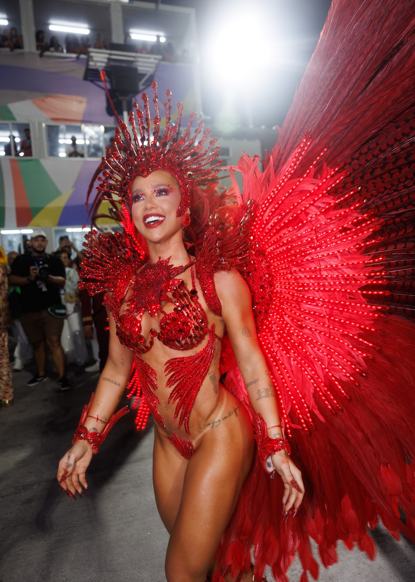 Virginia Fonseca — Foto: Brazil News