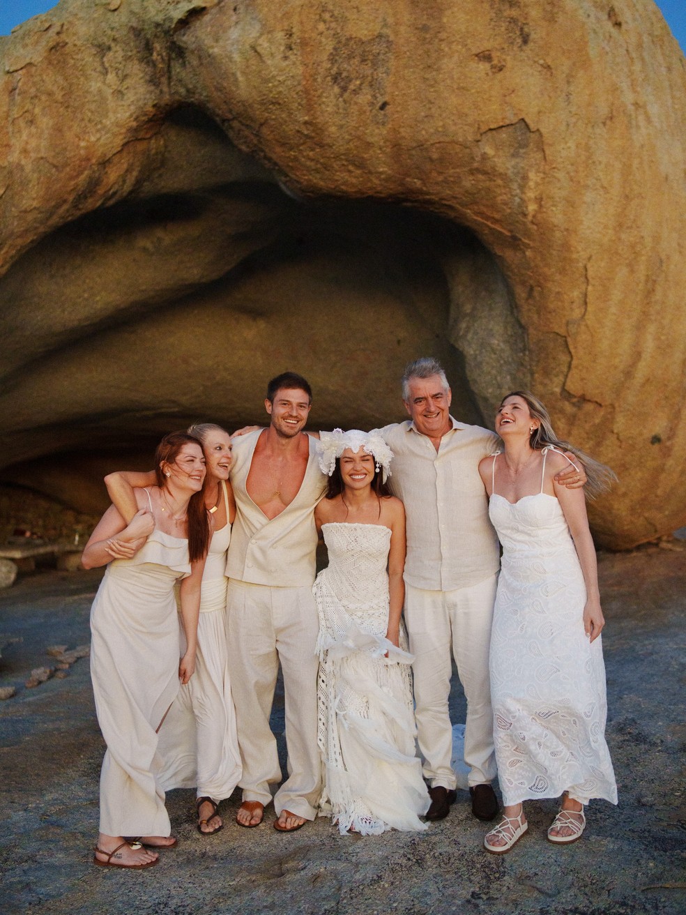 Juliette e Kaique Cerveny — Foto: @gabrieldinizfotografo