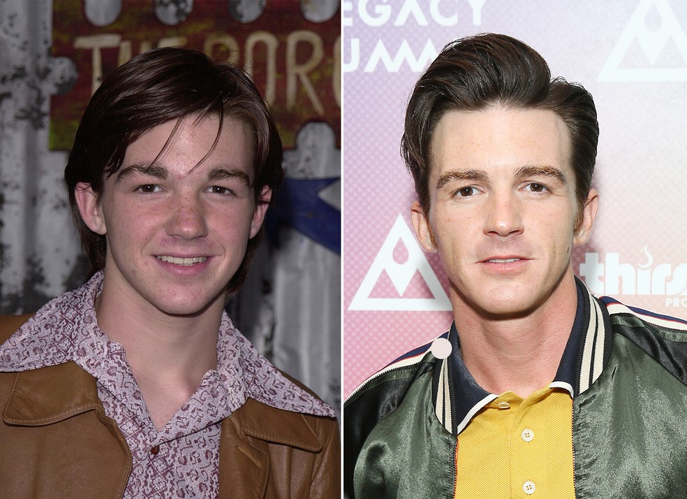 Drake Bell — Foto: Getty Images