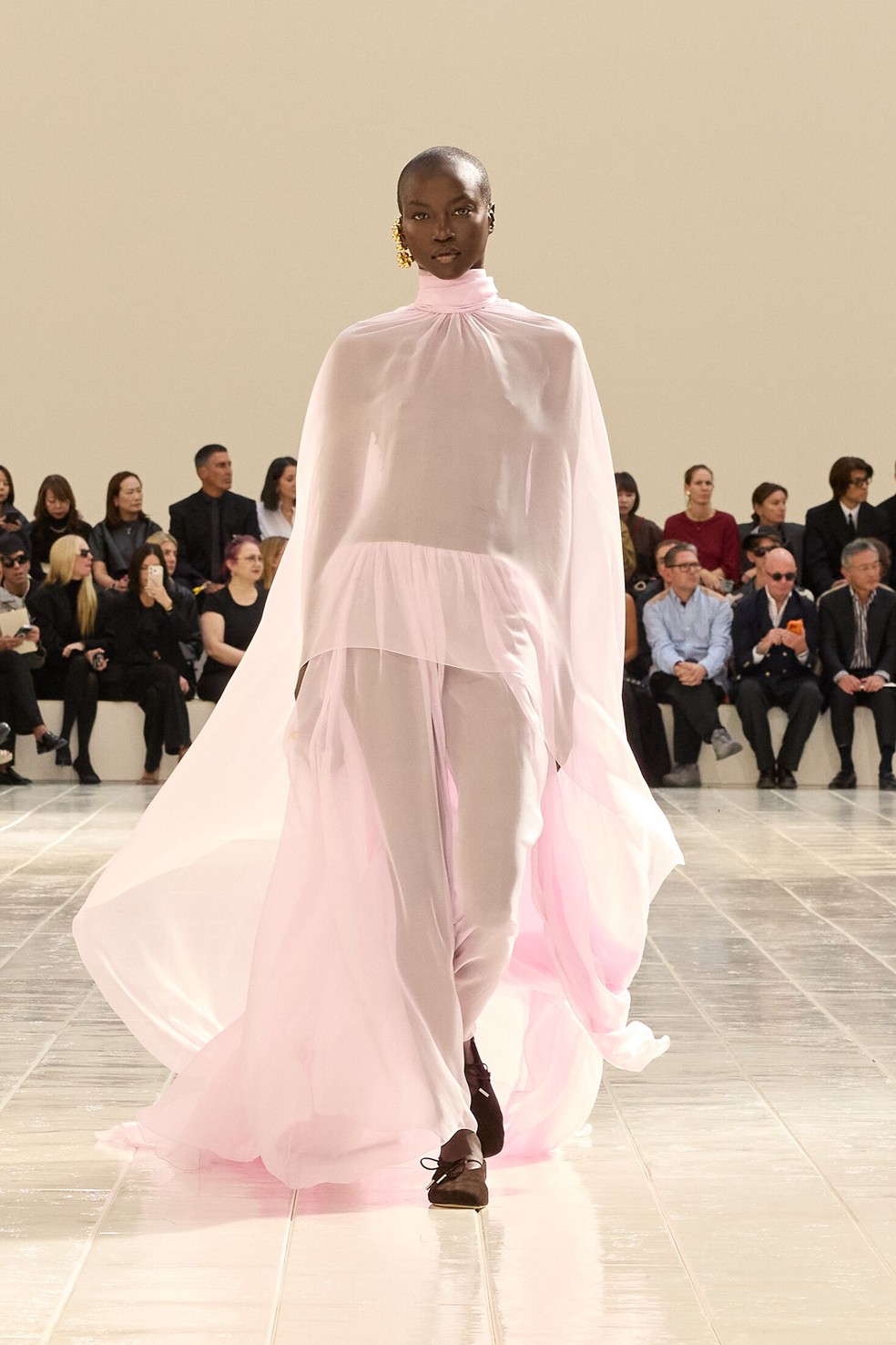 Balenciaga — Foto: Divulgação