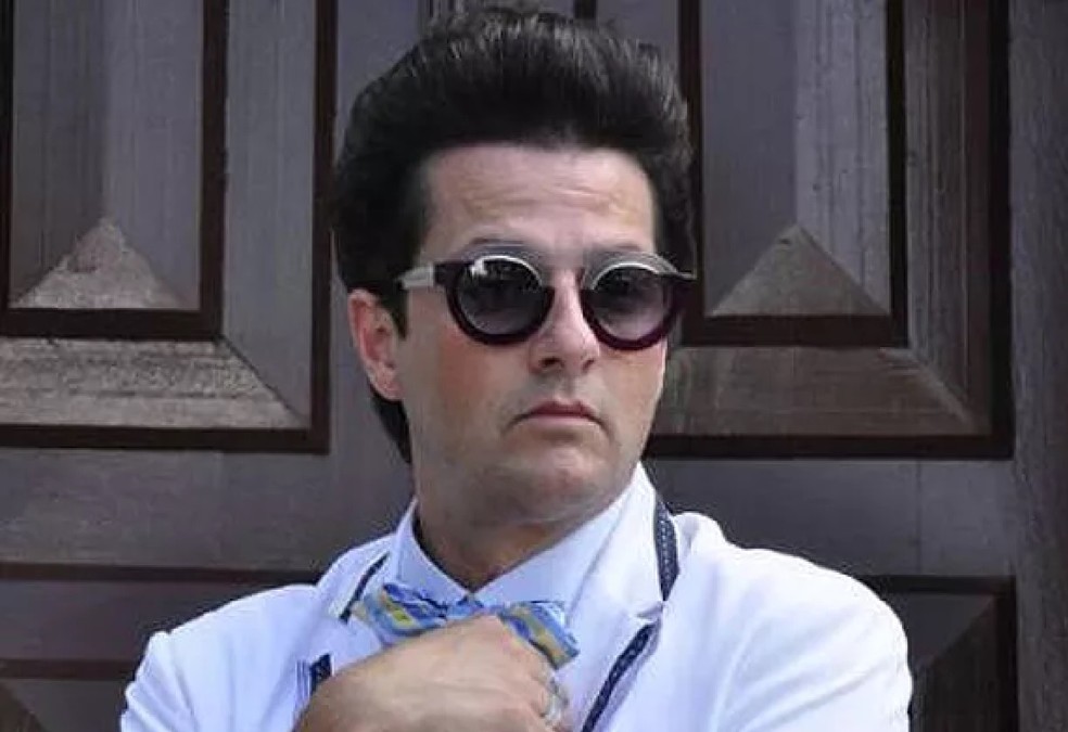 Marcelo Serrado confirma retorno de Crô na reta final de 'Três Graças ...