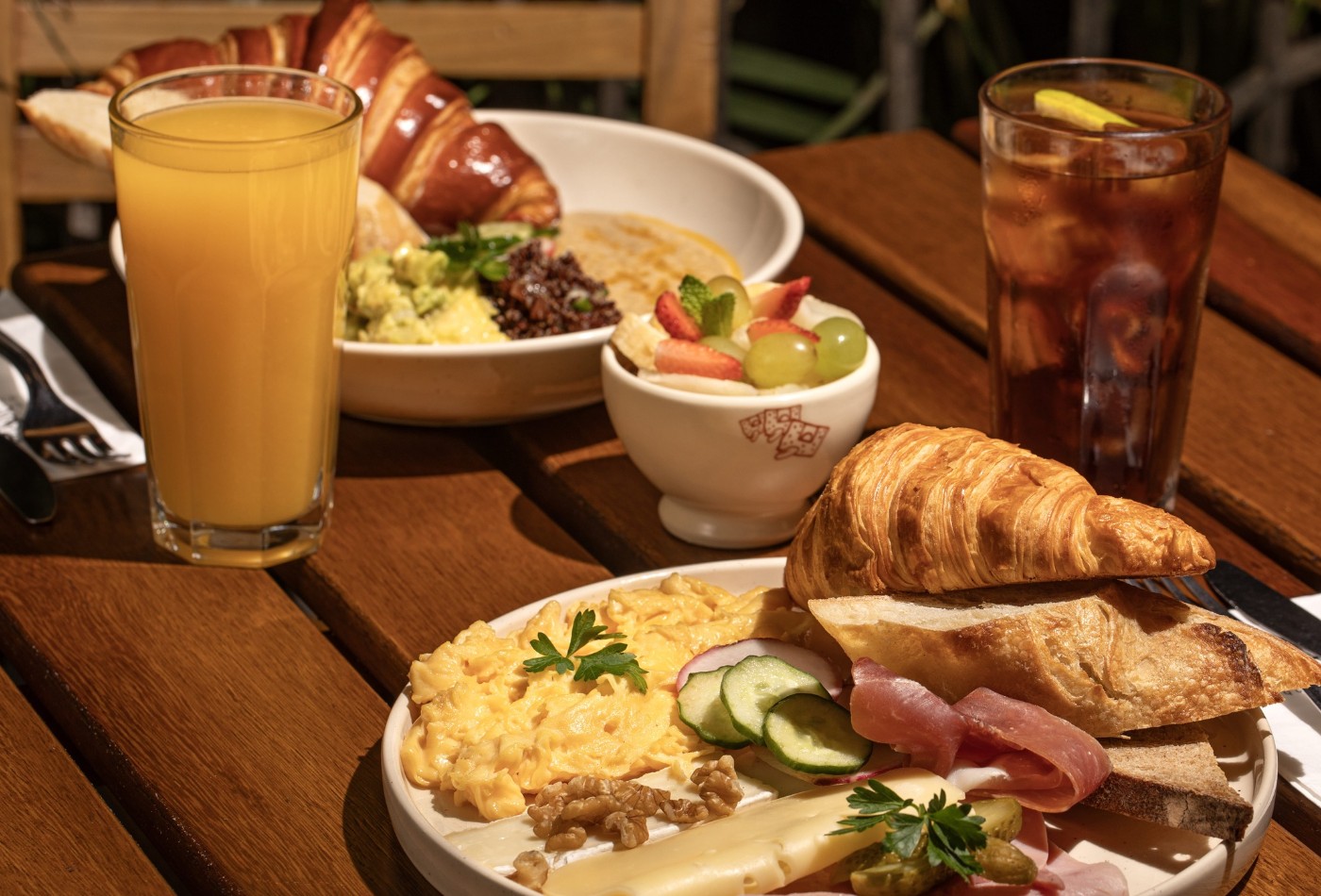 Le Pain Quotidien reformula cardápio para verão com combinações leves e criativas; confira as novidades - Foto