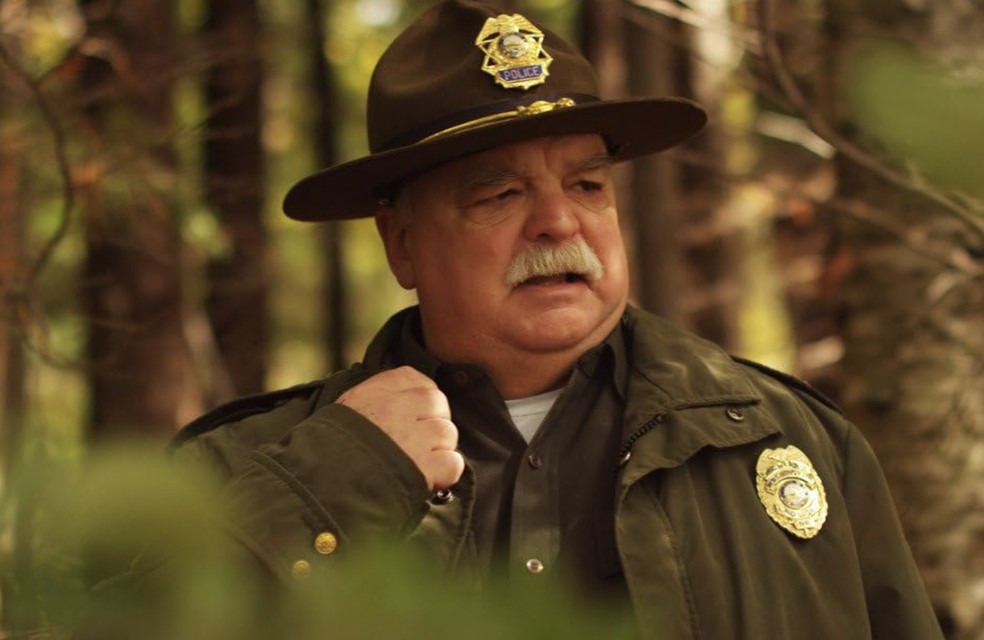 Richard Riehle morreu aos 78 anos — Foto: Divulgação