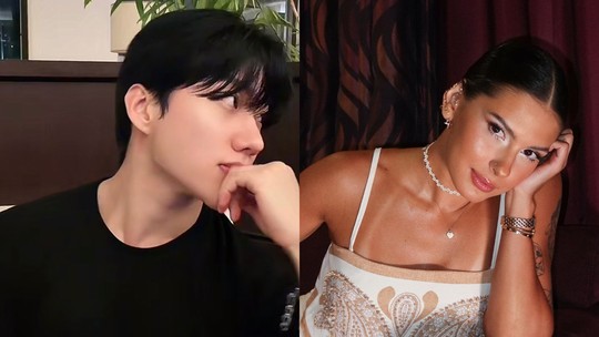 Hooni: O Sul-Coreano Que Conquistou o Brasil com Funk e Elogios à Ana Castela