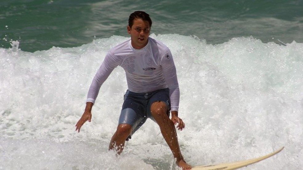 'Guido': filme sobre 'anjo surfista' em processo de beatificação começa ...