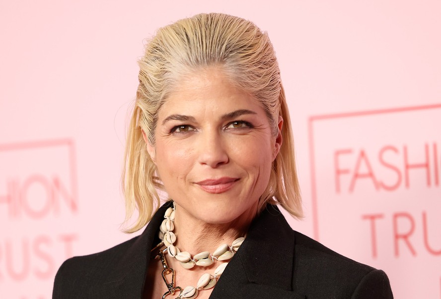 Selma Blair