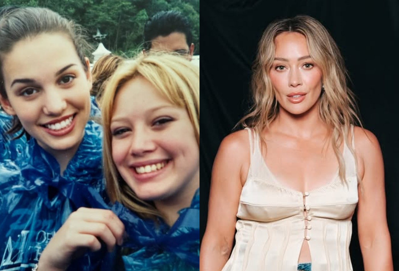 Ex-estrela da Disney explica por que Hilary Duff não se envolveu em escândalos após a fama